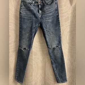 American Eagle Jeans Women size 8